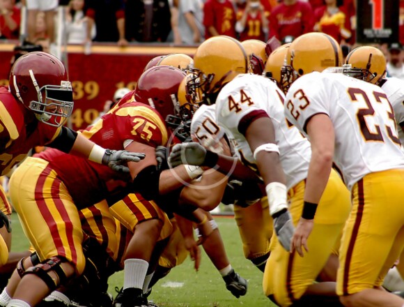 Which is a Tougher Sport, Rugby or American Football?